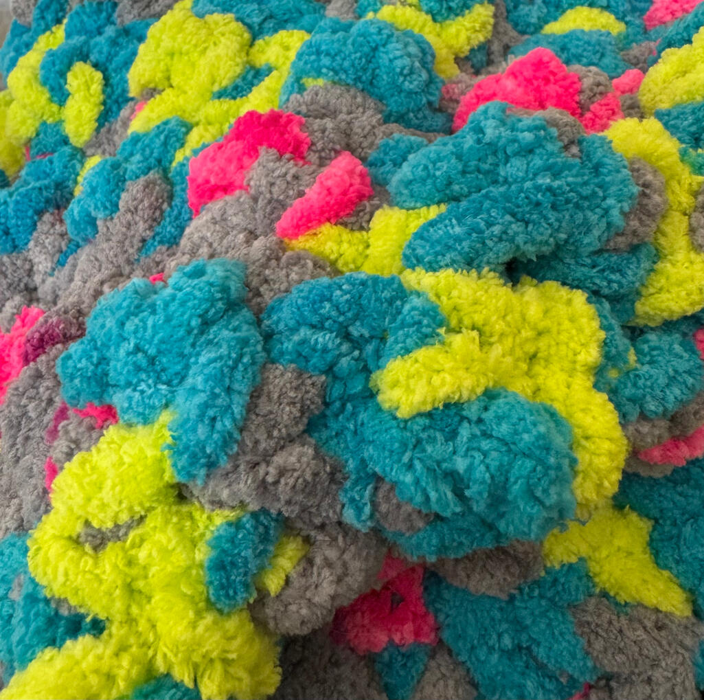 Blanket - Brights