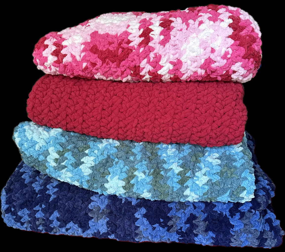 Blankets