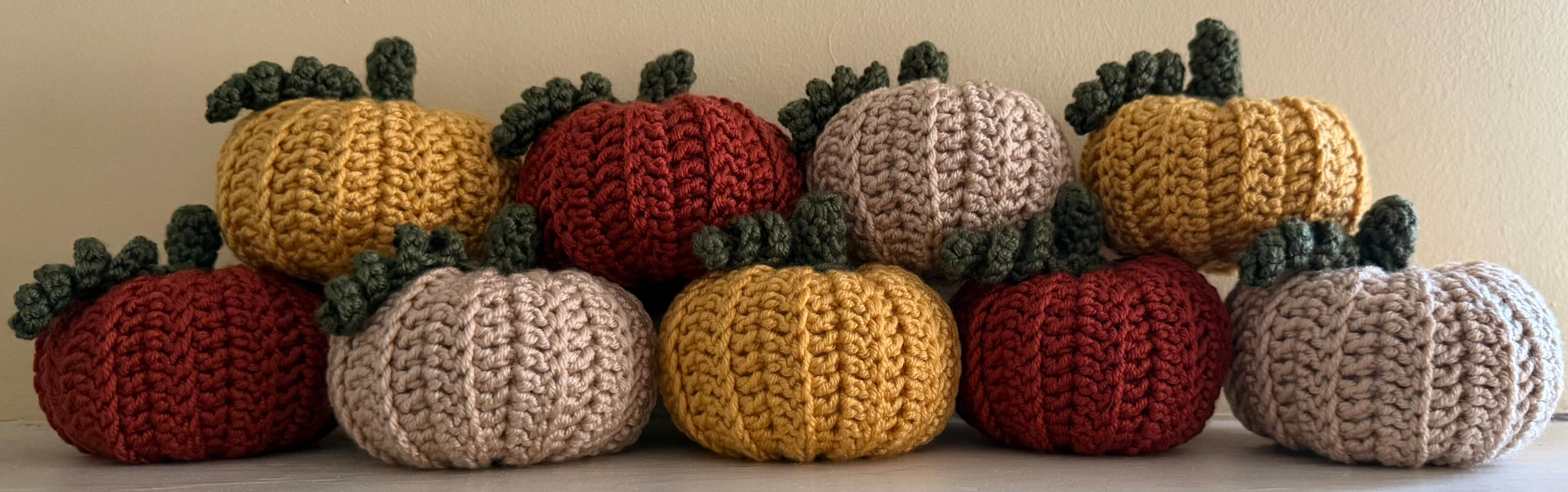 Pumpkins