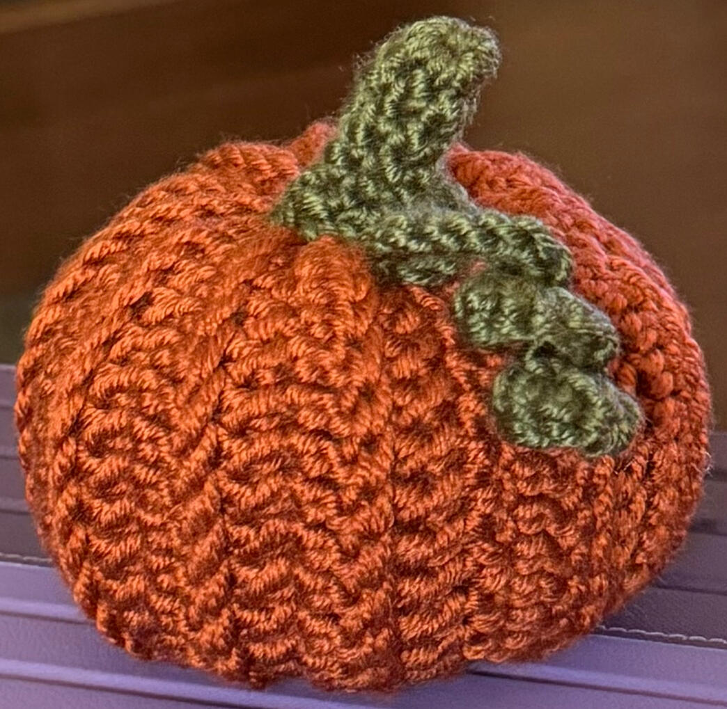 Pumpkin